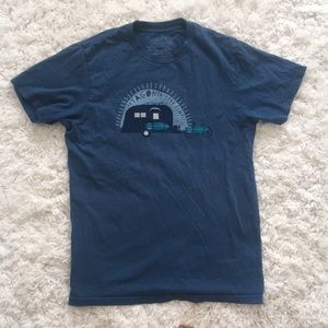 Patagonia Live Simply T-Shirt